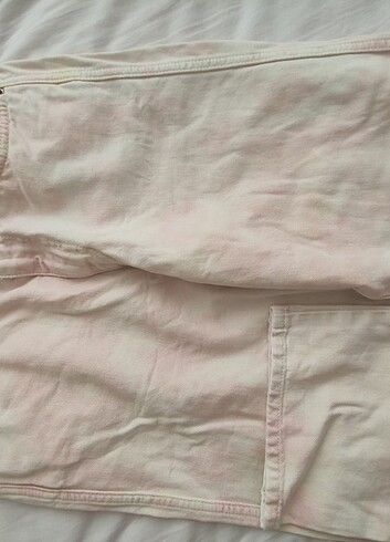 Zara Jean pantolon