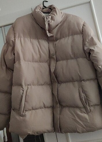 Şişme Mont 