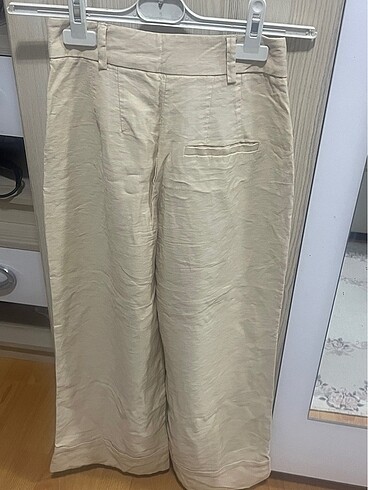Bershka Pantolon