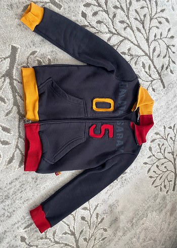 Çocuk Galatasaray sweat