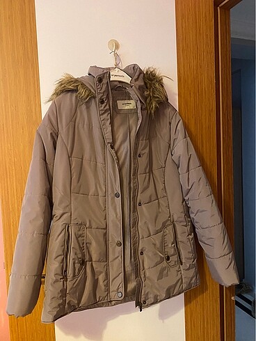 LC Waikiki Kadın mont