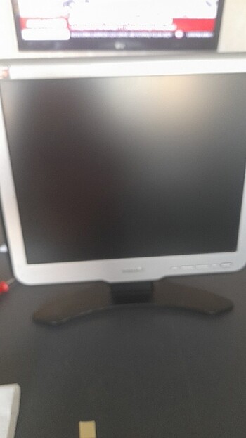 Kamera monitörü