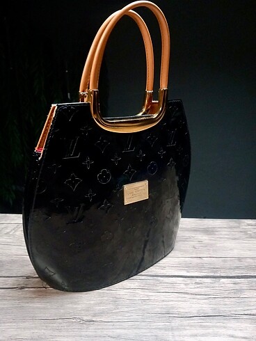 Louis Vuitton ORİJİNAL ÖZEL SERİ LOUİS VUİTTON KADIN ÇANTA