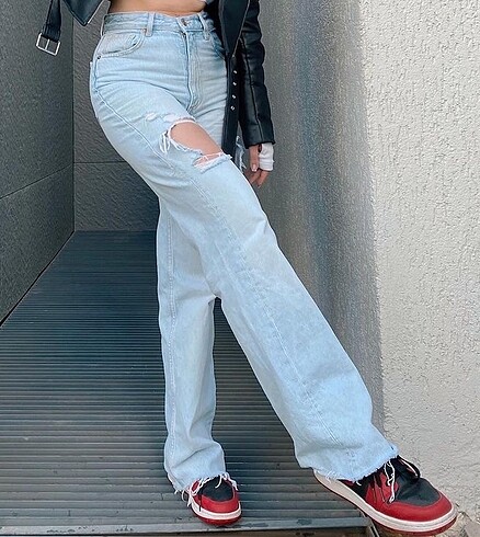 Zara Jean