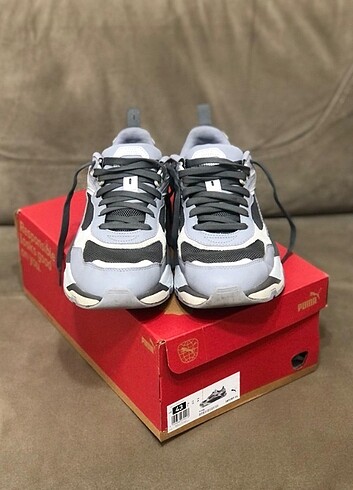 Puma trinty Ayakkabı