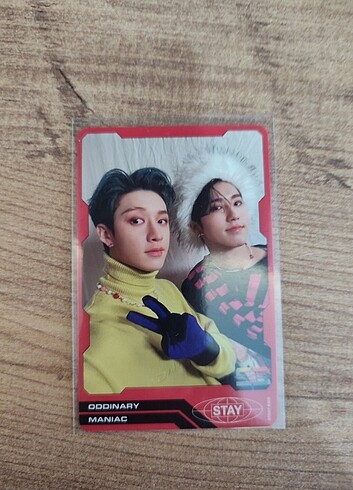 Chan jisung pc
