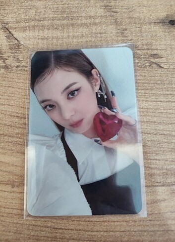 Lia ,itzy pc