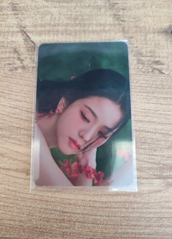 Jisoo pc