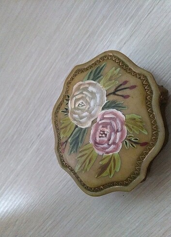 Süpriz kutu olabilir dekoretif amaçlı kullanabilir - Görsel 2