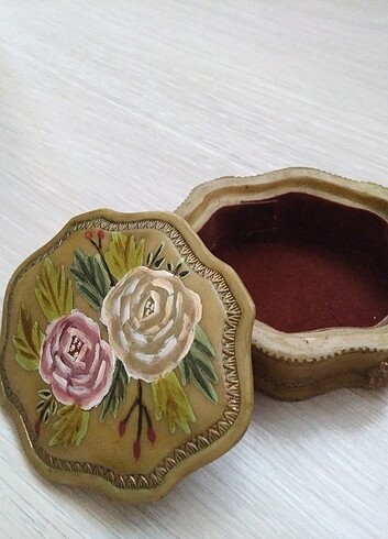 Süpriz kutu olabilir dekoretif amaçlı kullanabilir - Görsel 3