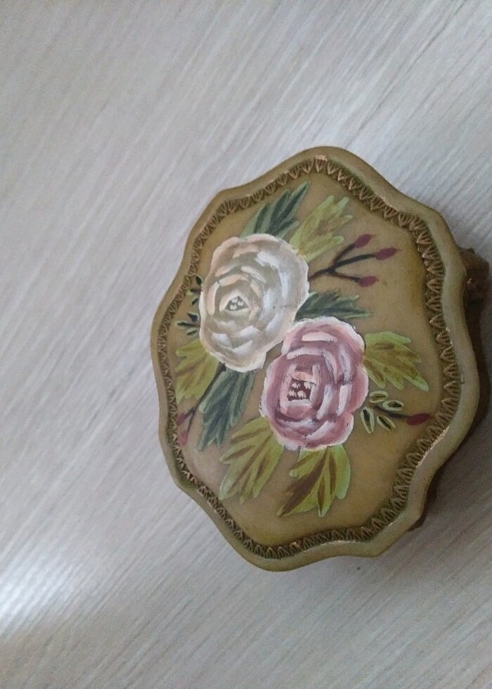 Süpriz kutu olabilir dekoretif amaçlı kullanabilir - Görsel 2