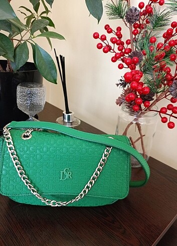 Çanta, sıfır ürün. - Görsel 8