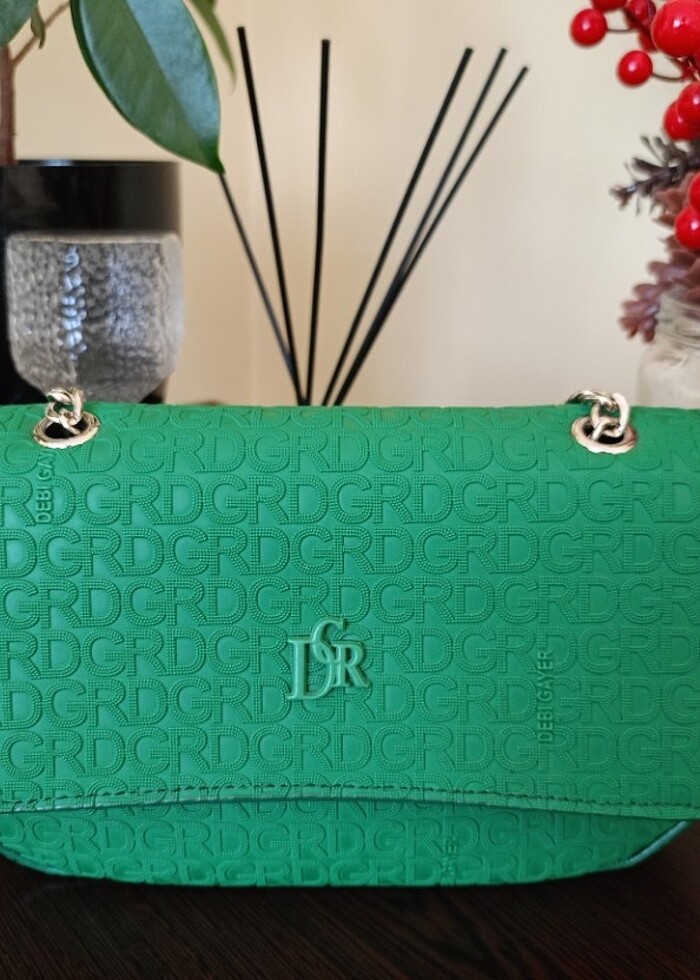 Çanta, sıfır ürün. - Görsel 3