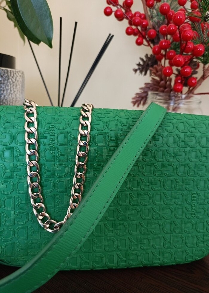 Çanta, sıfır ürün. - Görsel 4