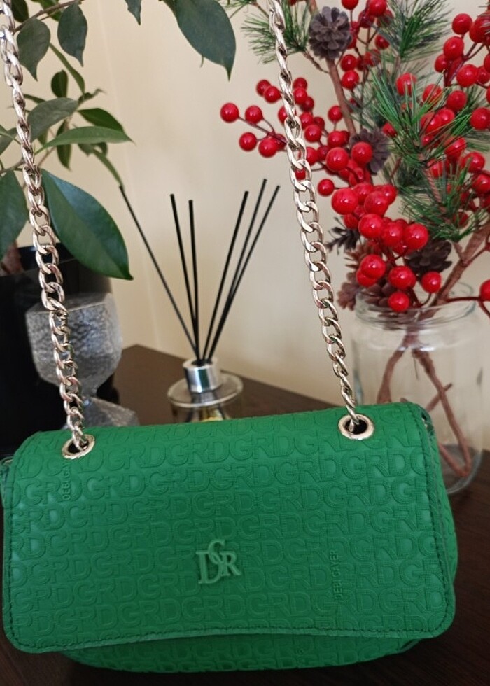 Çanta, sıfır ürün. - Görsel 5