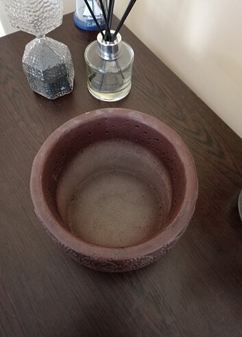 Taş vazo - Görsel 3