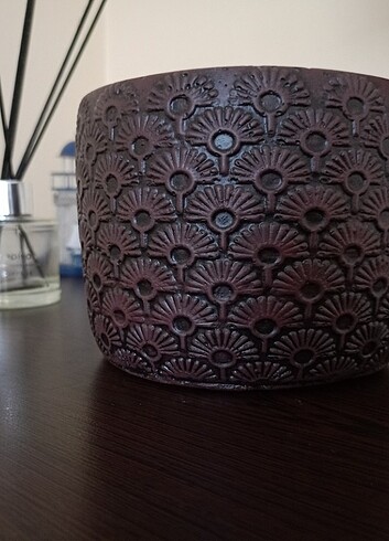 Taş vazo - Görsel 2