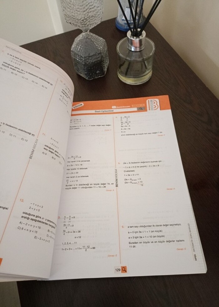 Kpss soru bankası - Görsel 2