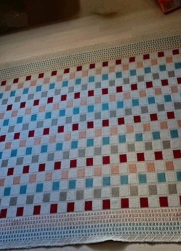 Kilim, boy 3 m. En 1.70