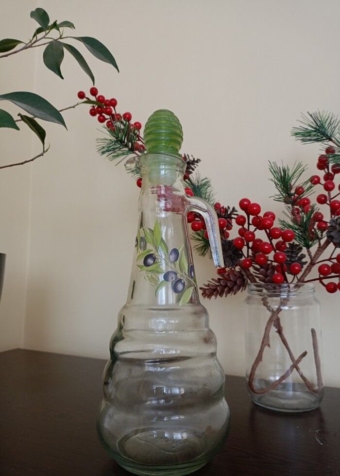 Yağdanlık - Görsel 2