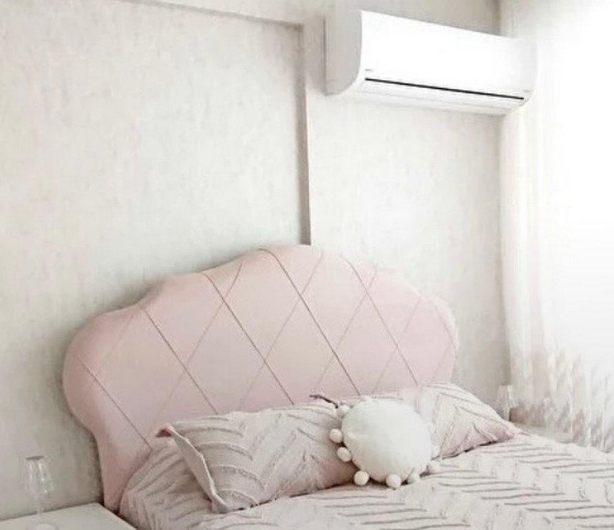 Bellona çift kişilik yatak başlığı - Görsel 2