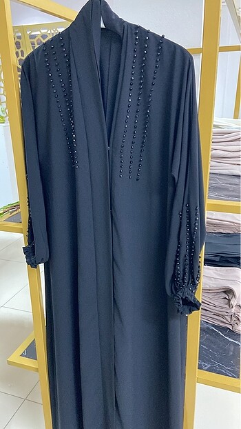 Zühre Abaya ferace