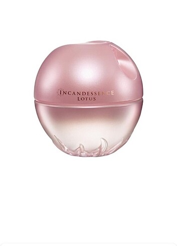 Avon İncandessence Lotus 