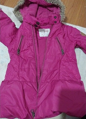 LC Waikiki Sorunsuz lcw marka 5 yas