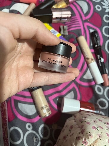 Nars Nars gloss