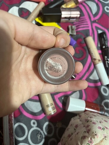 Beden Nars gloss