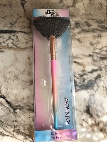 Highlighter fırçası