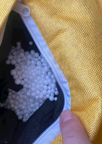 Kedi Yatağı (YURTDIŞI ÜRÜN SIFIR) - Görsel 6