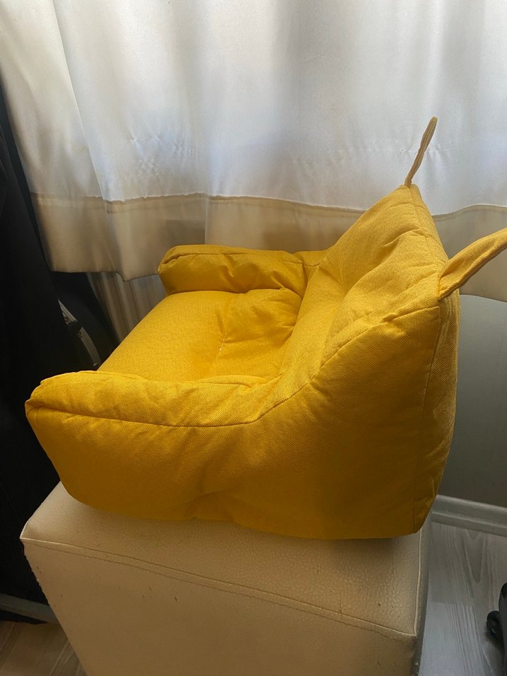 Kedi Yatağı (YURTDIŞI ÜRÜN SIFIR) - Görsel 2