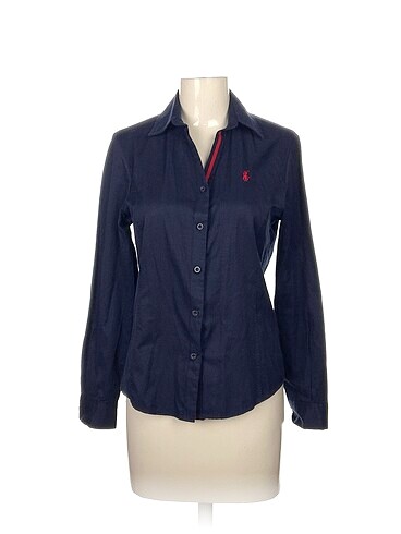 Ralph Lauren Gömlek %70 İndirimli.
