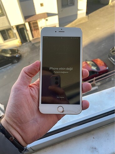 iPhone 6 Plus