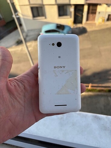 SONY E4G