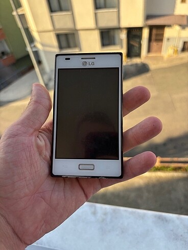 LG L5