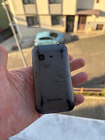 Samsung SAMSUNG S5270K