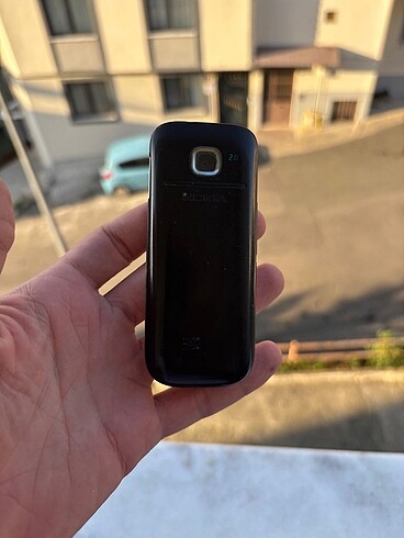 NOKİA 2730C-1