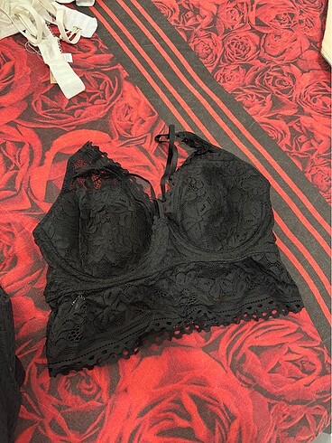 Penti bralet