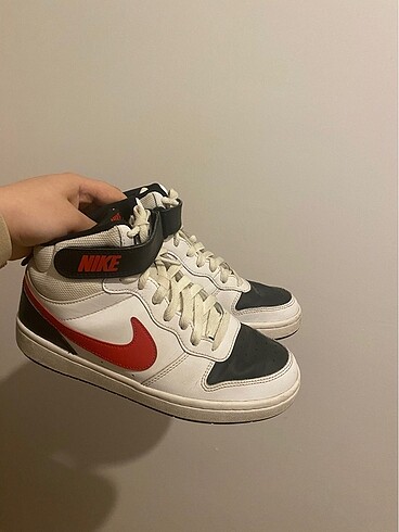 Nike Nike ayakkabı