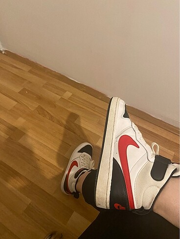 38 Beden Nike ayakkabı