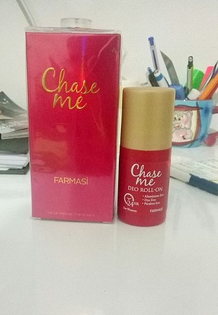 chase me edp