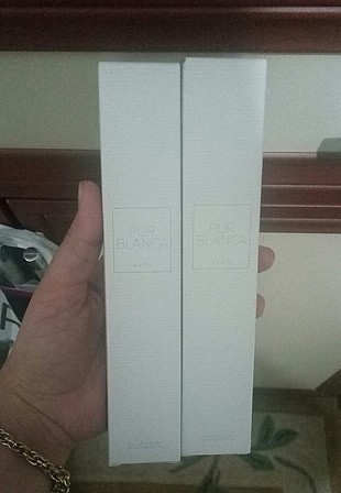 pur blanca