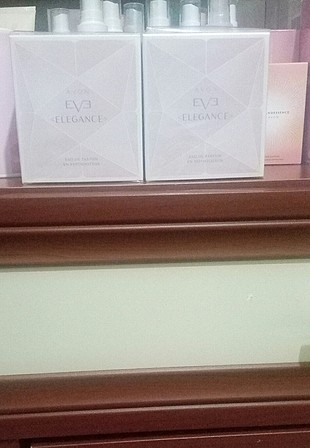 eve elegance