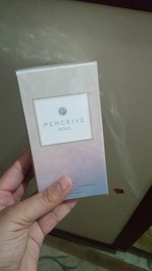 perceive soul