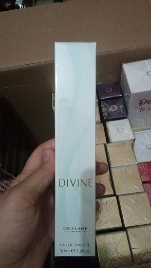divineee