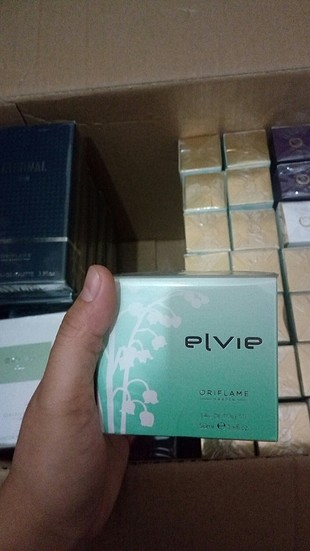 elvie orflme