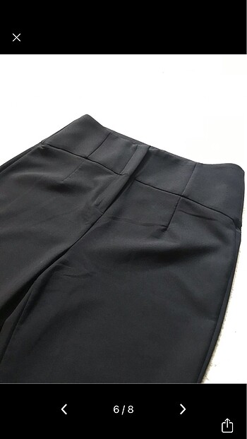 SIFIR PANTOLON - Görsel 4