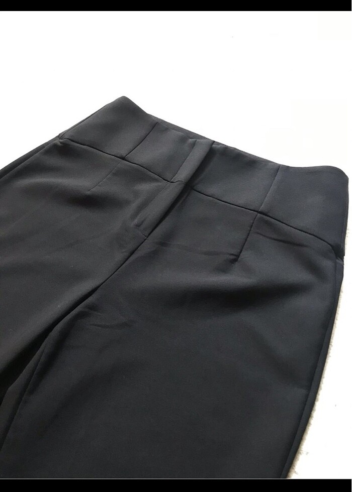 SIFIR PANTOLON - Görsel 4